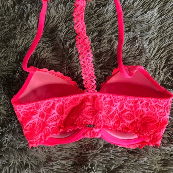 VS Pink Push-up bra - Picture 4 of 5